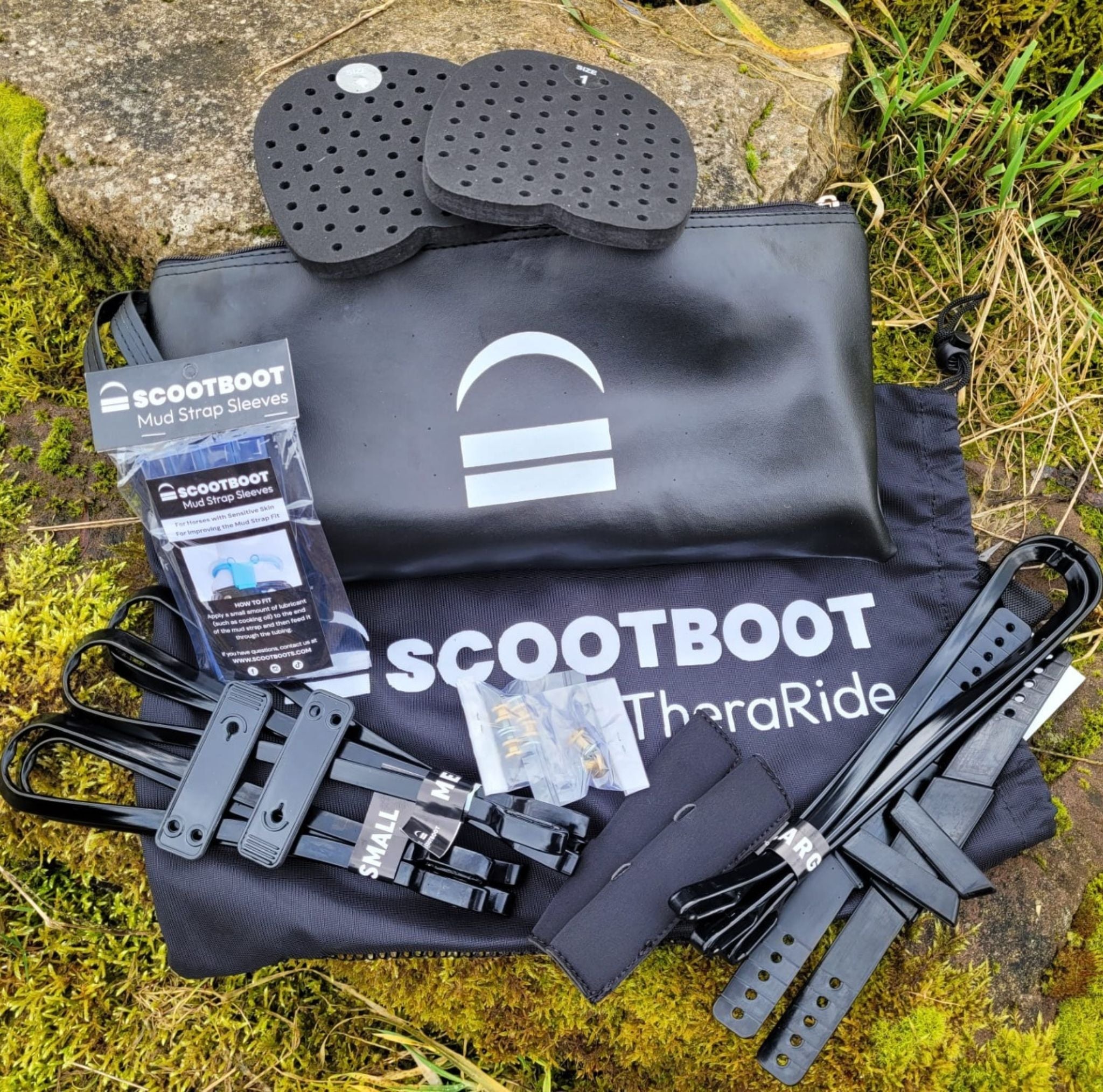 Accessoires ScootBoot Canada et Québec