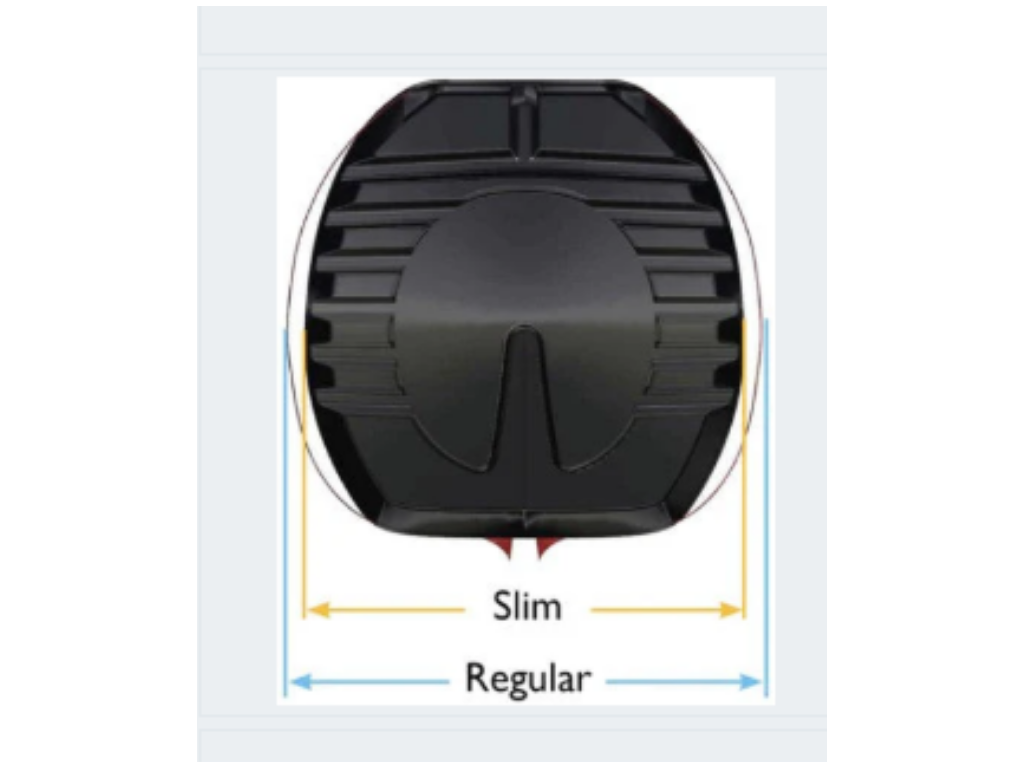ScootBoot classic À L'UNITÉ - Regular or Slim