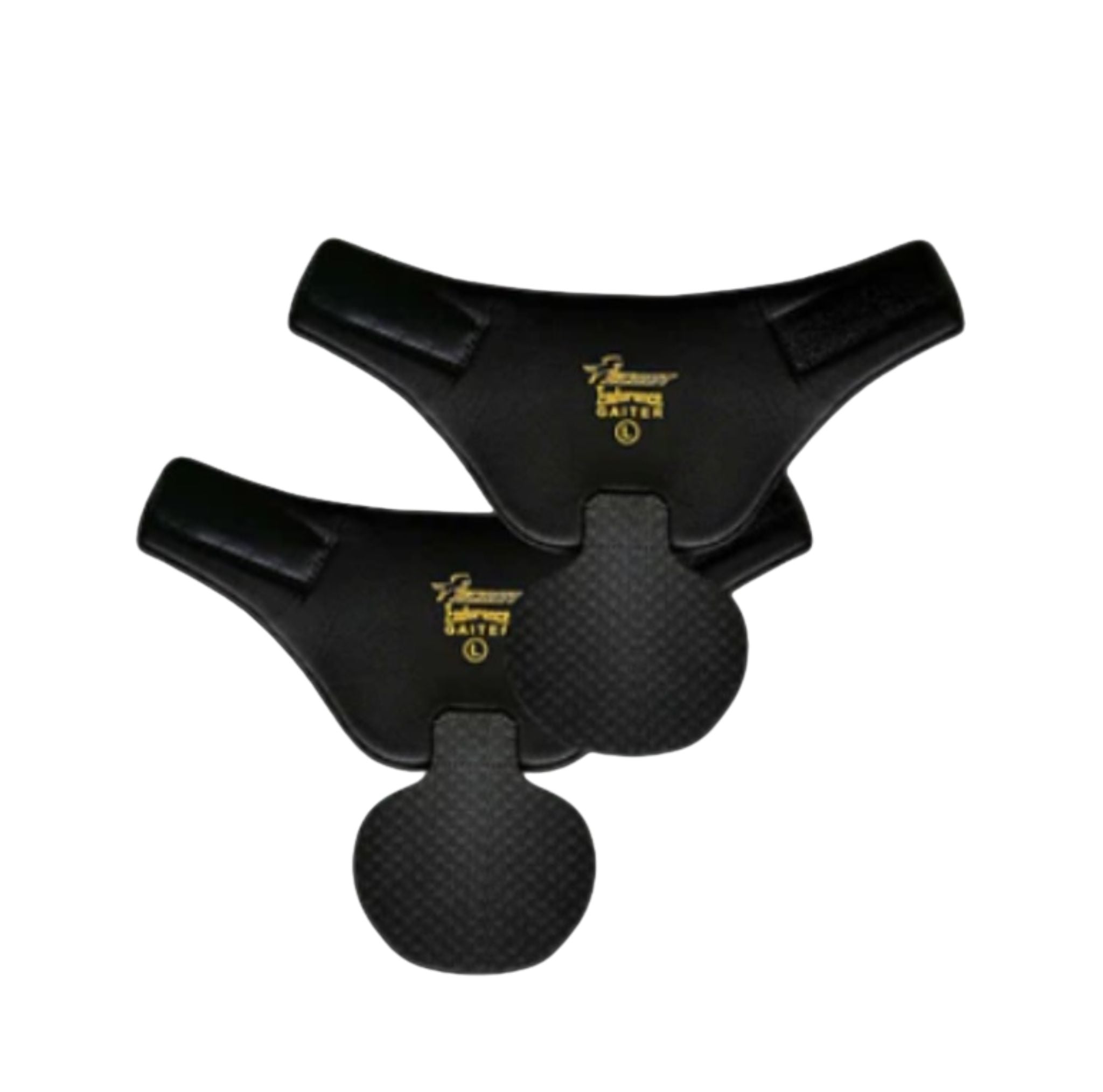 Guêtres d’endurance ScootBoot — accessoire hipposandale longue distance Canada