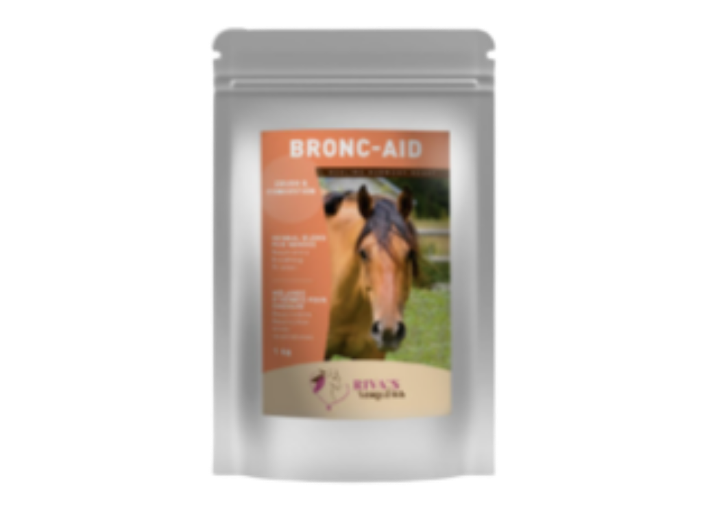 Bronc-Aid 1kg