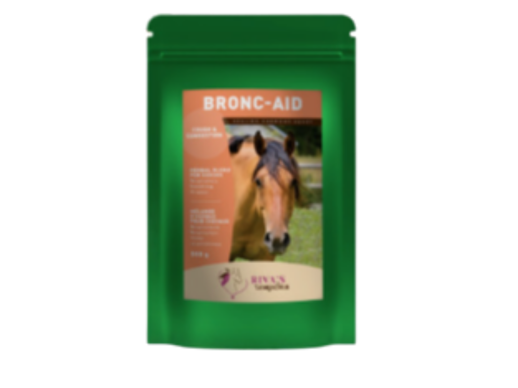 Bronc-Aid 500g
