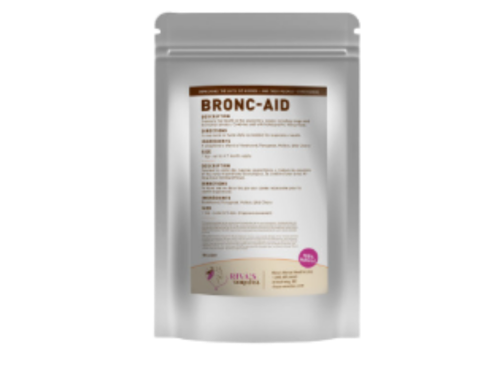 Bronc-Aid 1kg