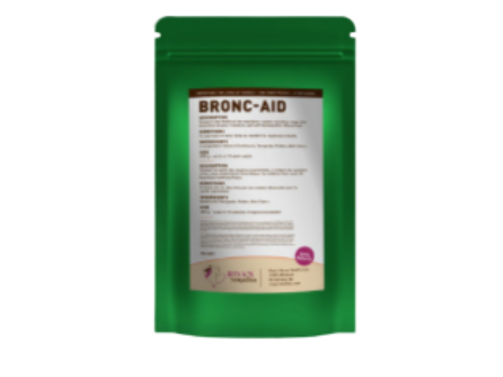 Bronc-Aid 500g