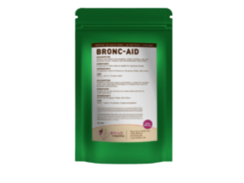 Bronc-Aid 500g
