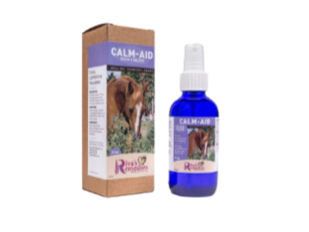 Calm-Aid 120ml