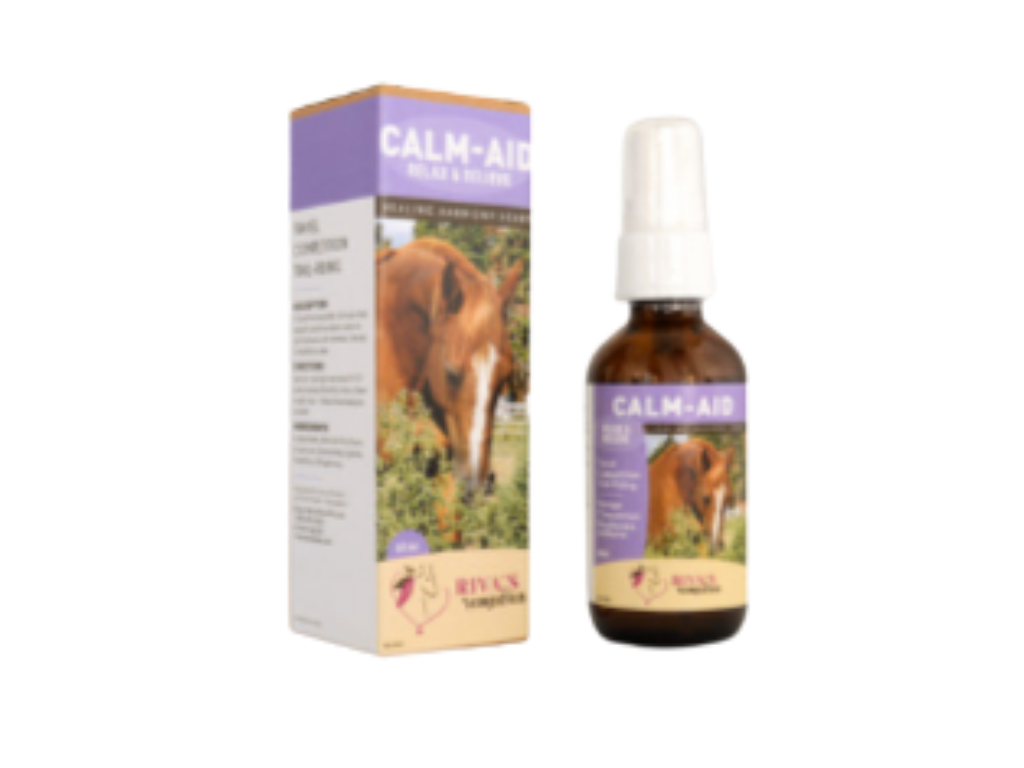 Calm-Aid 60ml