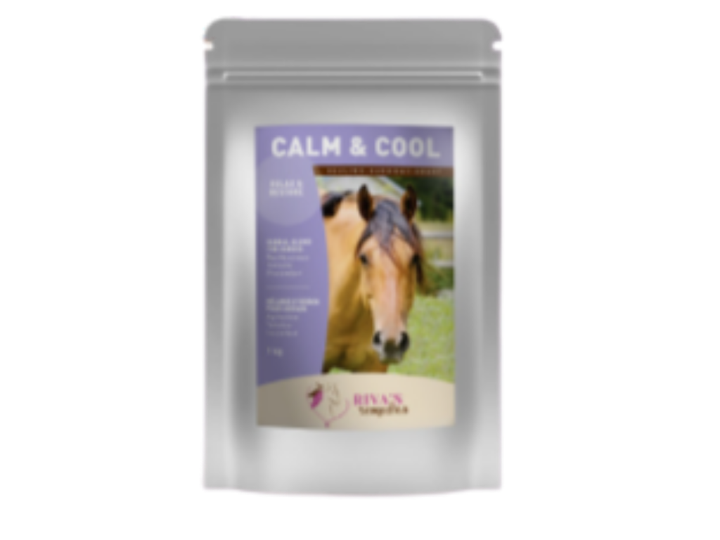 Calm & Cool 1kg