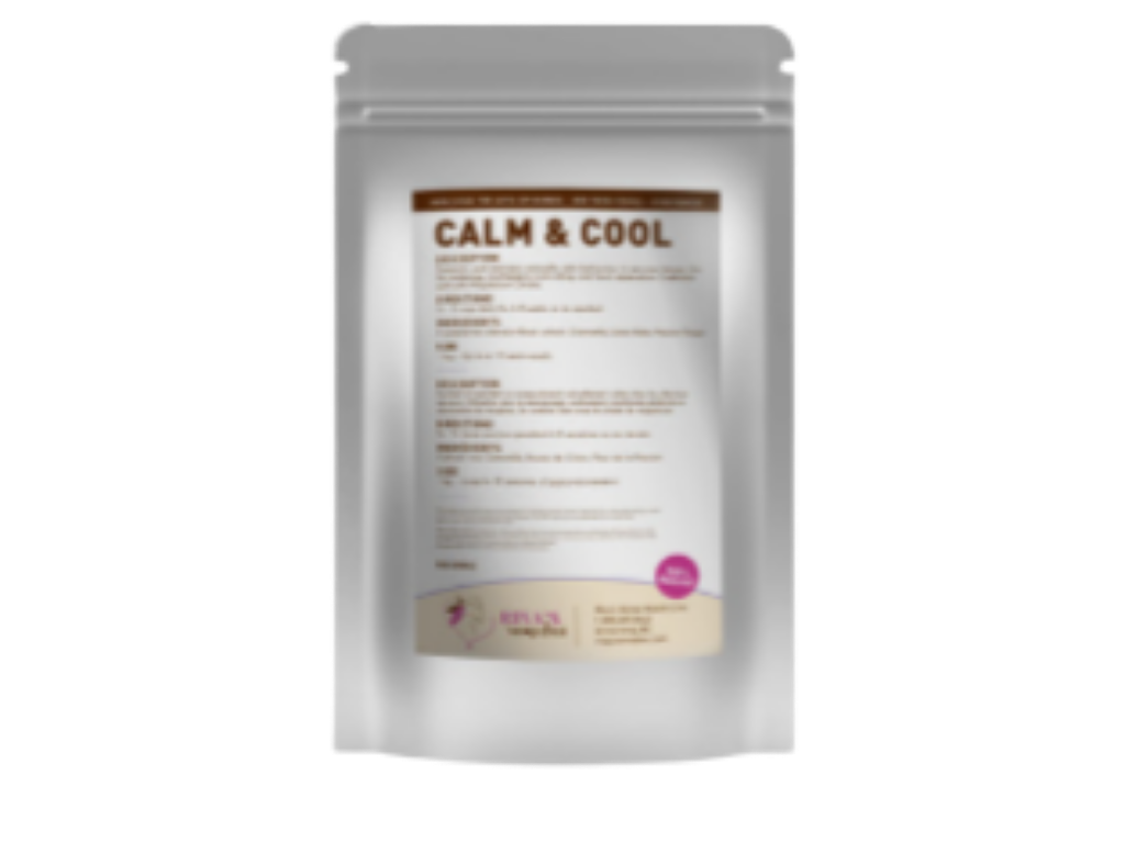 Calm & Cool 1kg