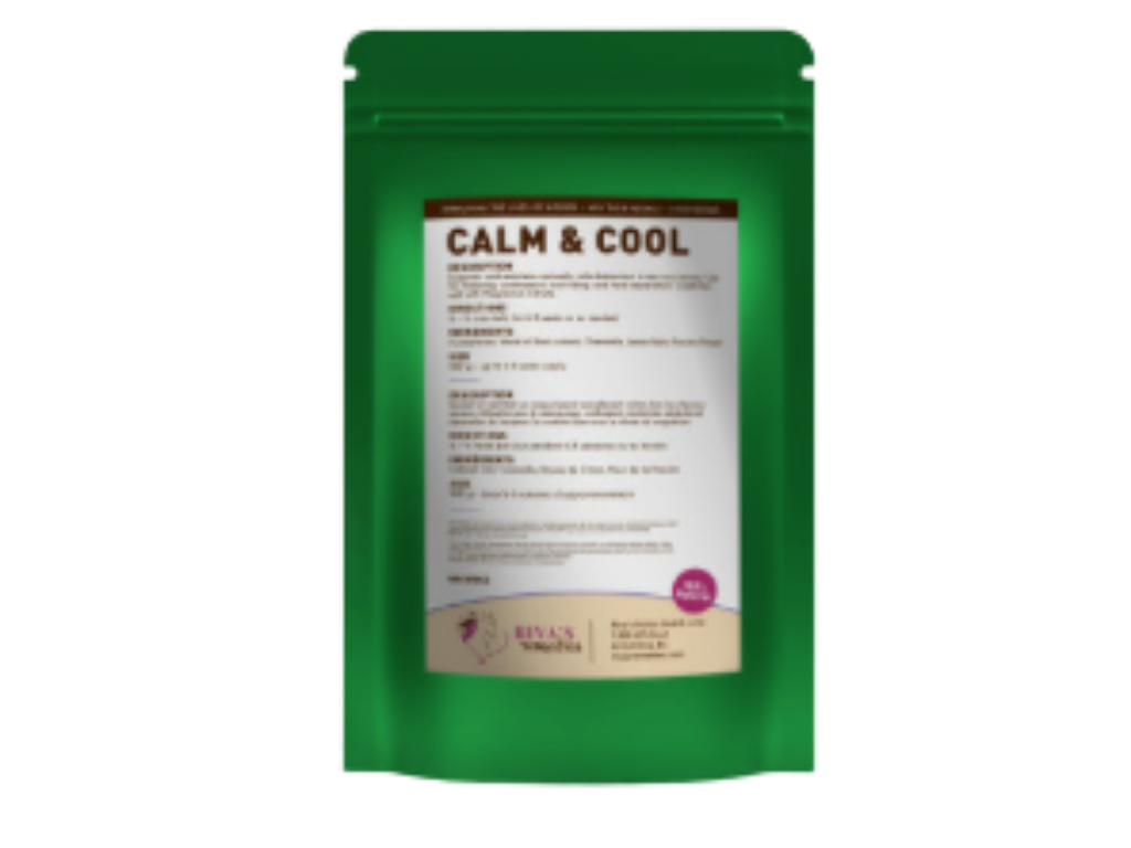 Calm & Cool 500g