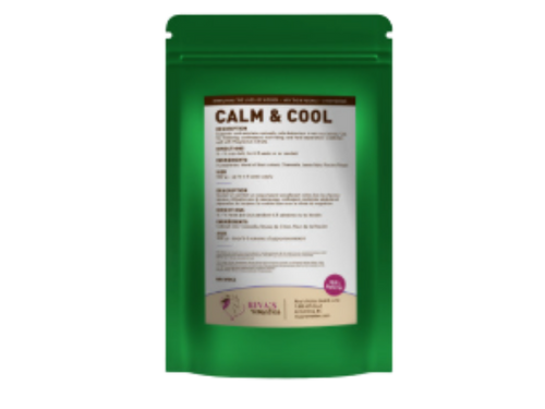 Calm & Cool 500g
