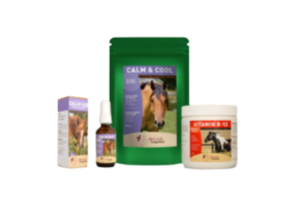 Ensemble Apaisant / Calming Bundle