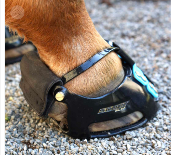 Guêtres de sentier / Trail Gaiters