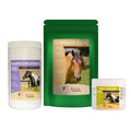 Kit ulcères cheval — Ensemble Stomach Ease Pro-Colon Citrate de magnésium Riva's Remedies Québec