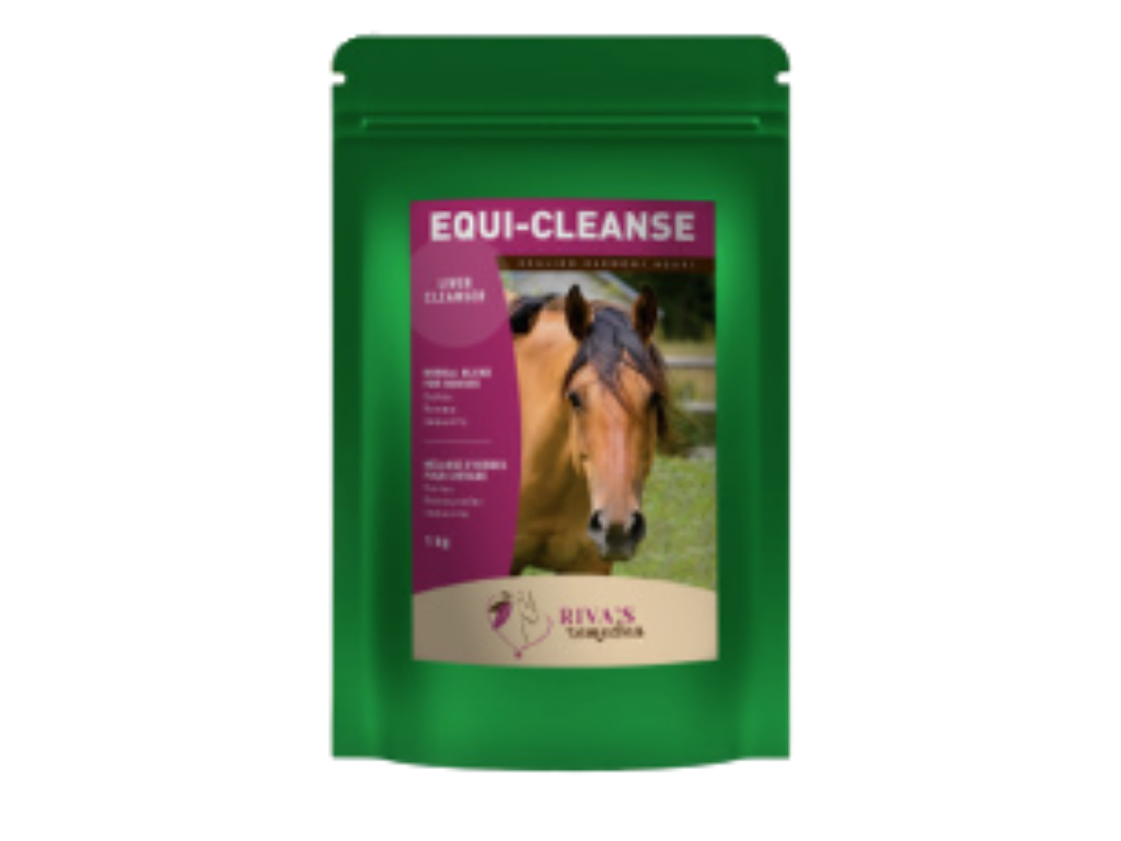 Equi-Cleanse 1 kg