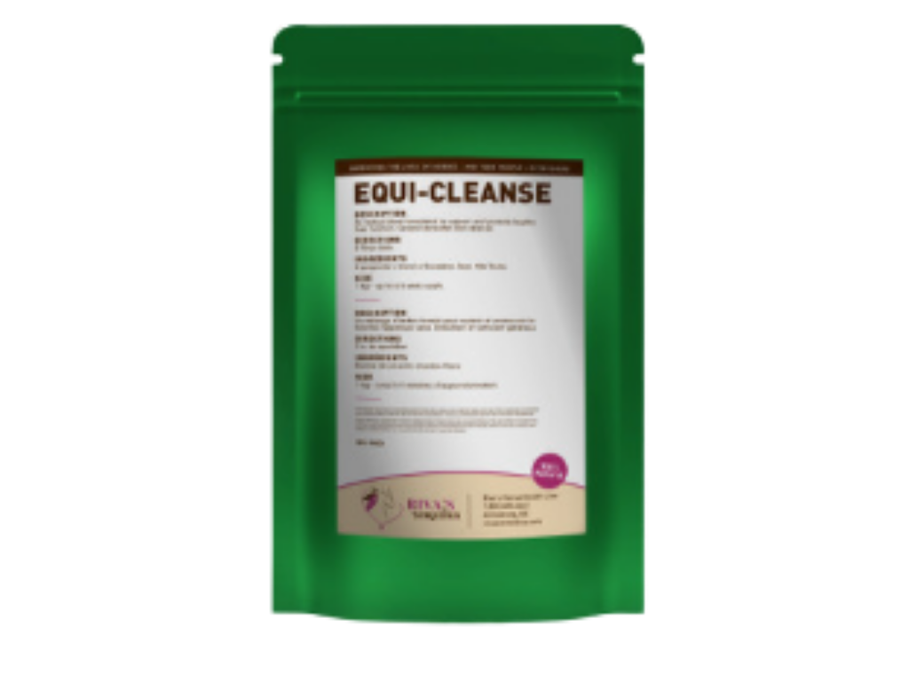 Equi-Cleanse 1 kg