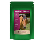 Equi-Cleanse 1kg  - detox naturelle foie nettoyage sanguin cheval Riva Remedies Quebec