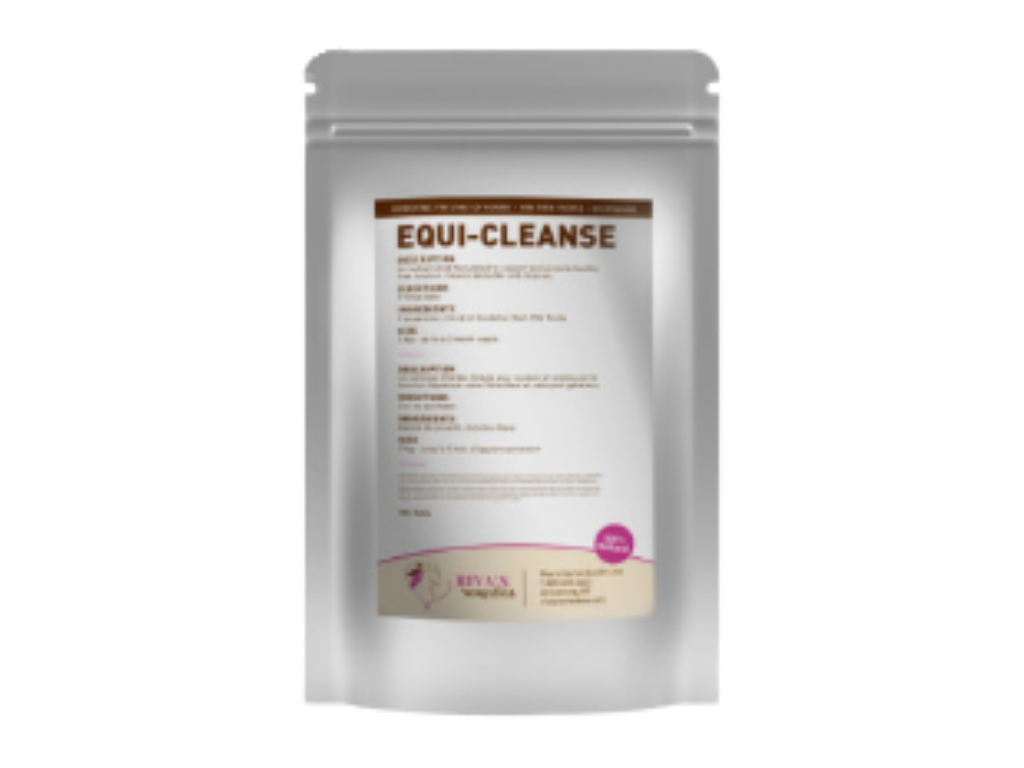 Equi-Cleanse 2kg