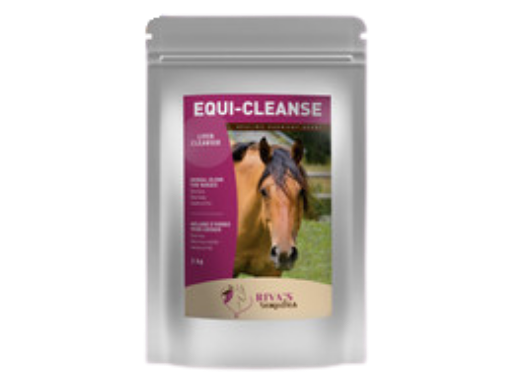 Equi-Cleanse 2kg