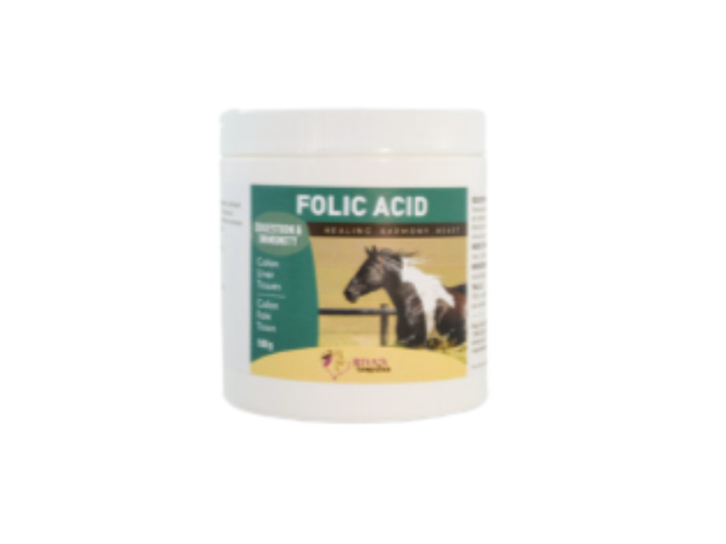 Folic Acid 100g
