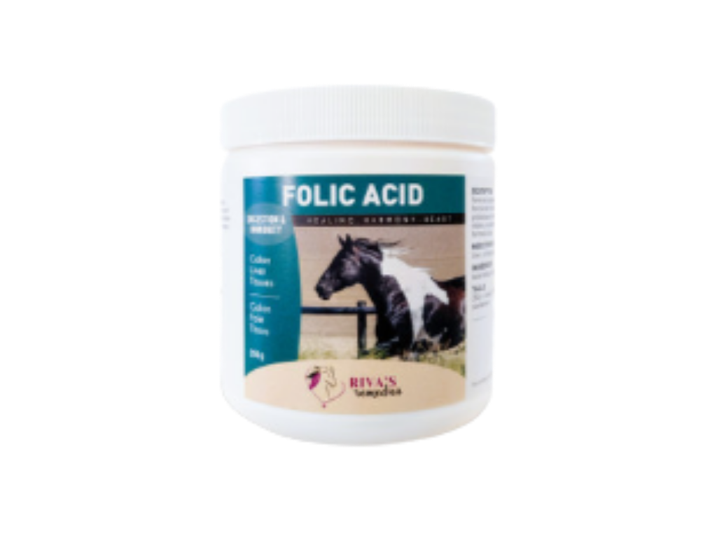 Folic Acid 250g