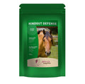 Hindgut Defense 500g devant - protection intestin posterieur cheval transition alimentaire Quebec