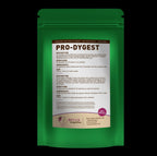 Pro-Dygest 750g devant - nettoyant colon intestin posterieur cheval Riva Remedies Quebec