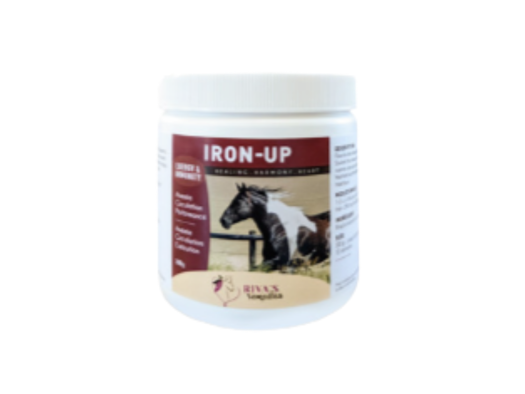 Iron-Up