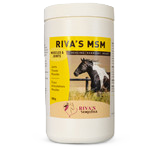 Riva's MSM 500 gr