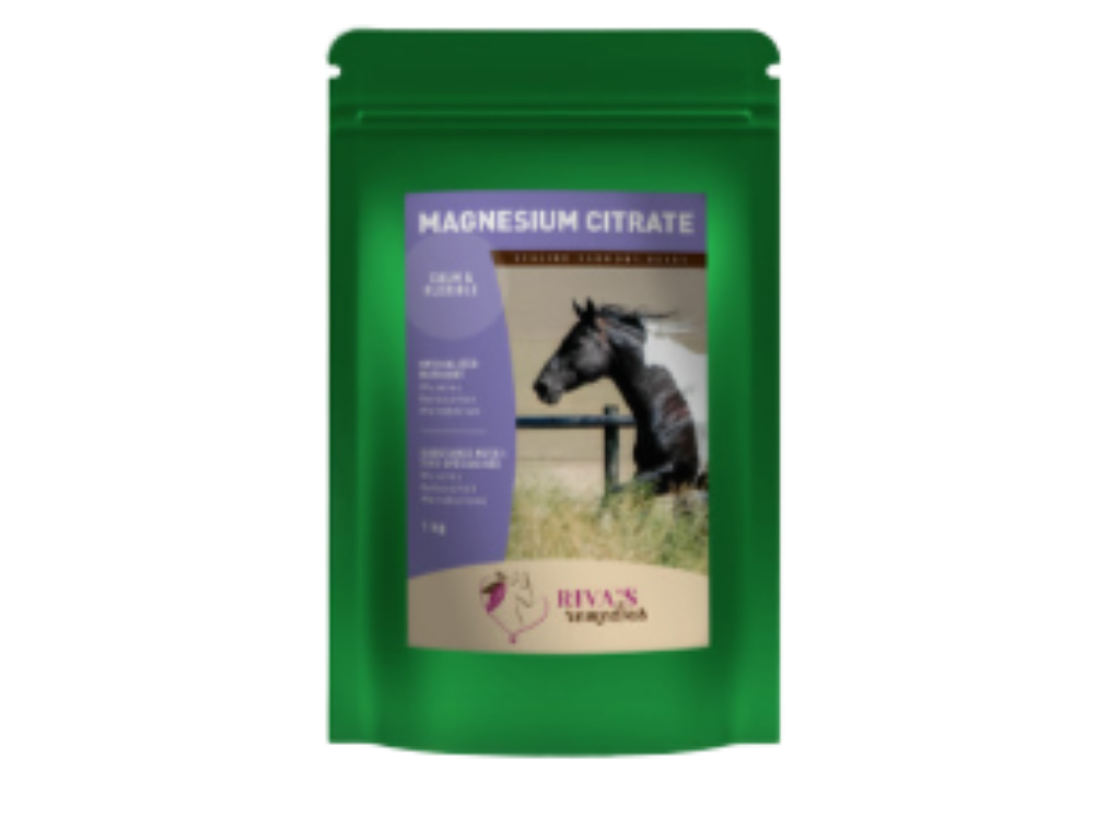 Magnesium Citrate 1kg