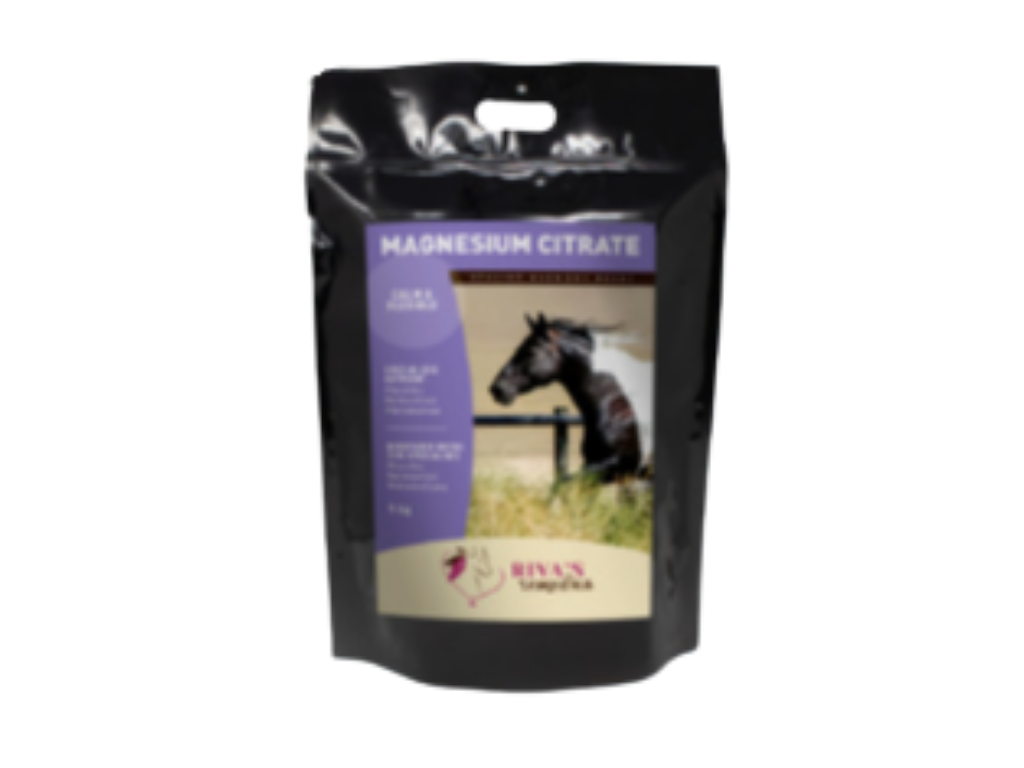 Magnesium Citrate 5kg