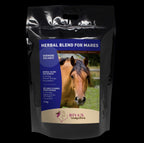 Mélange de plantes pour juments équilibre hormonal 1 kg — EquiHolistik 2 kilos