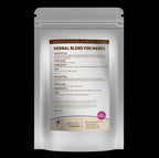 Complément naturel jument format 1 kg et 2 kg — boutique équine Québec