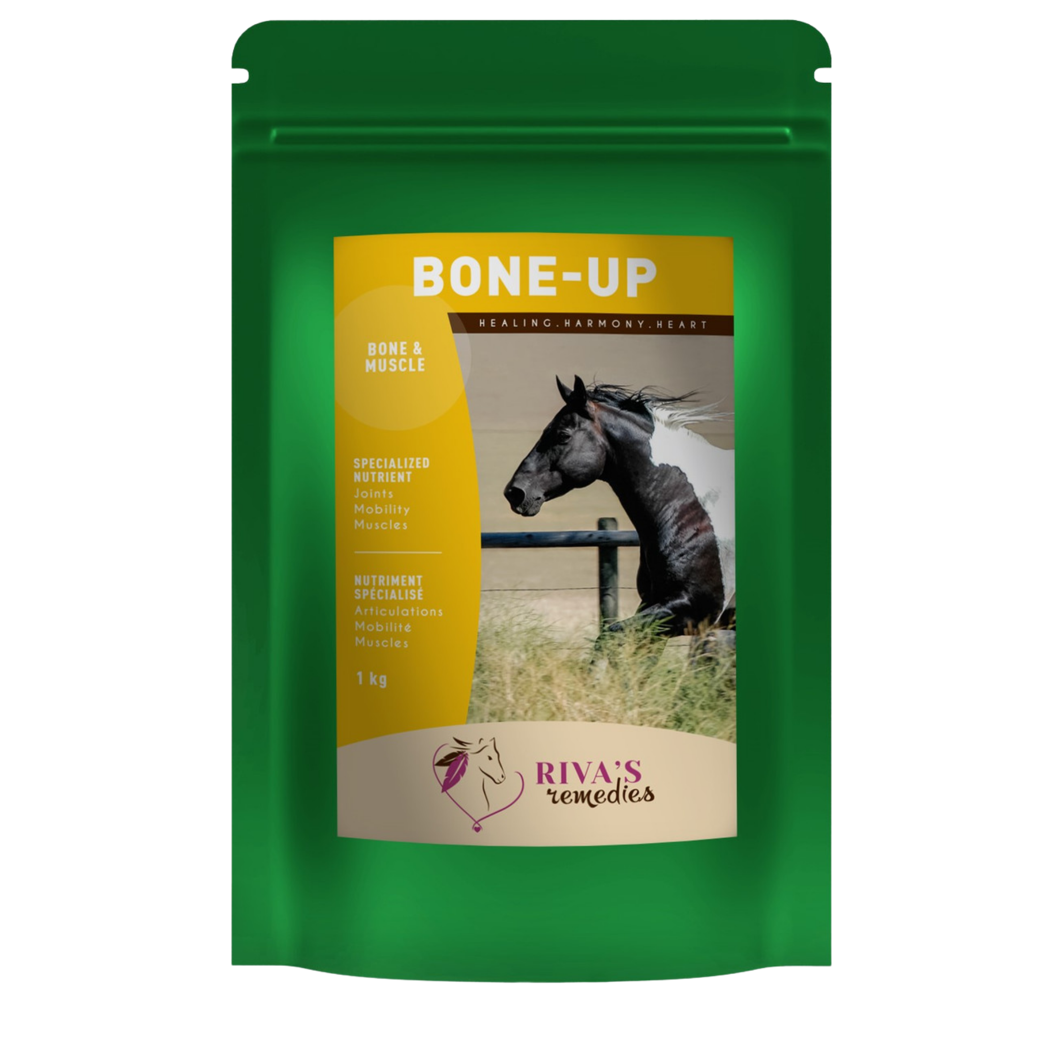 Bone up (500g / 1kg)