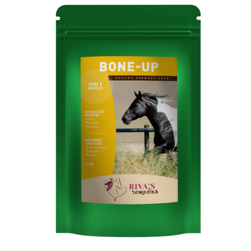 Bone up (500g / 1kg)