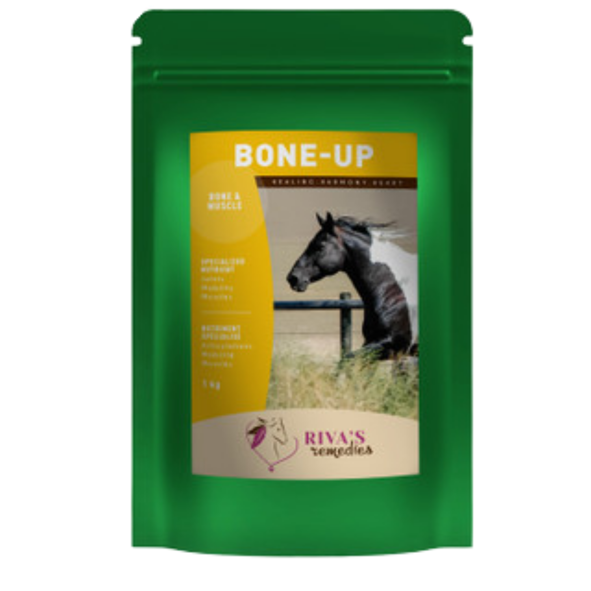 Selenium, organic 1kg