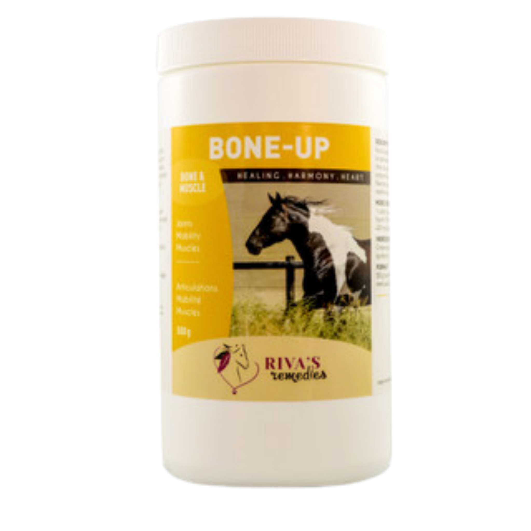 Bone up (500g / 1kg)