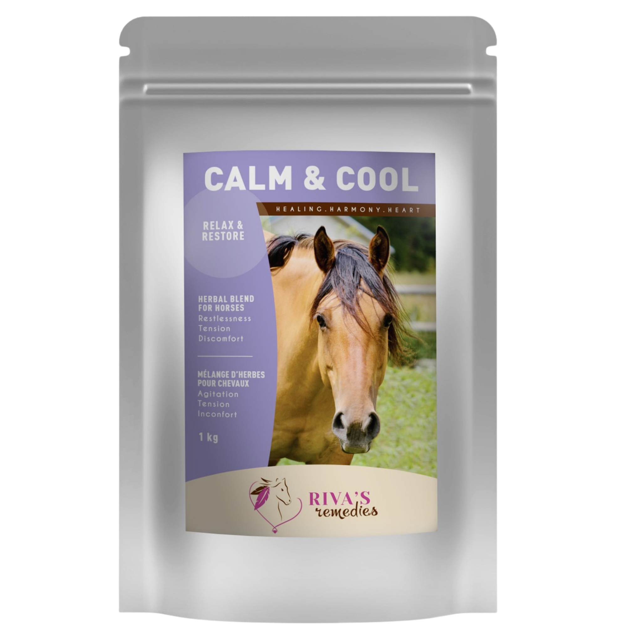 Calm & Cool 500g / 1kg