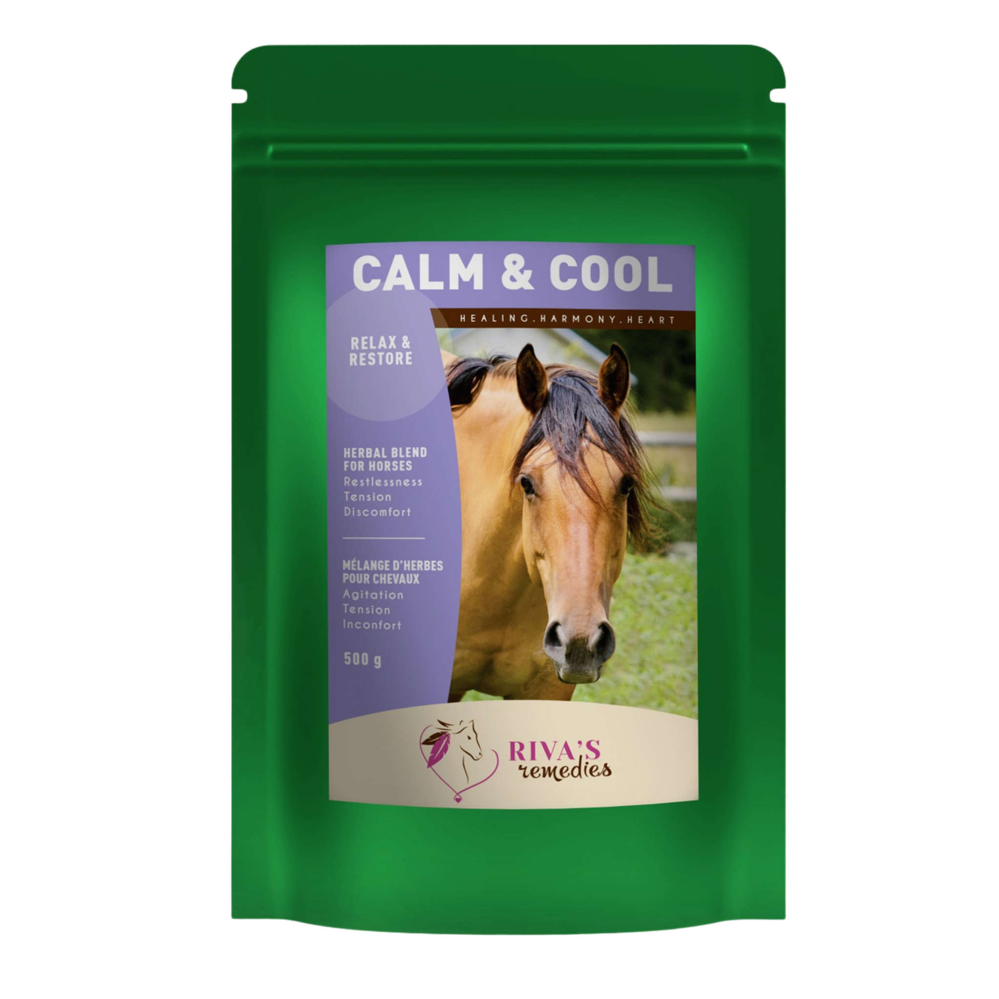 Calm & Cool 500g / 1kg