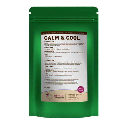 Calm & Cool 500g / 1kg