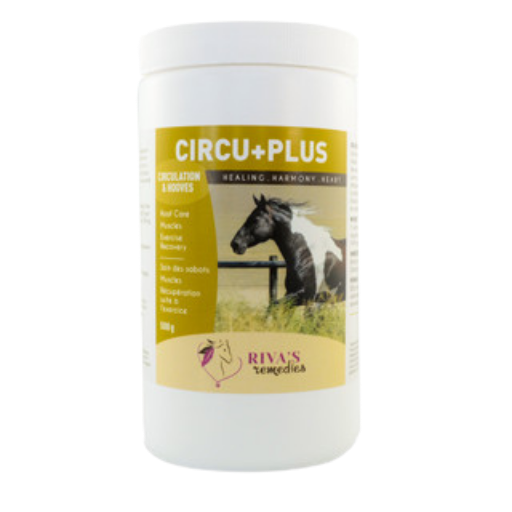 Circu +Plus (500 gr)