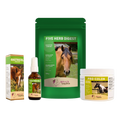 Digestive & Colic Support Bundle Special for Horses