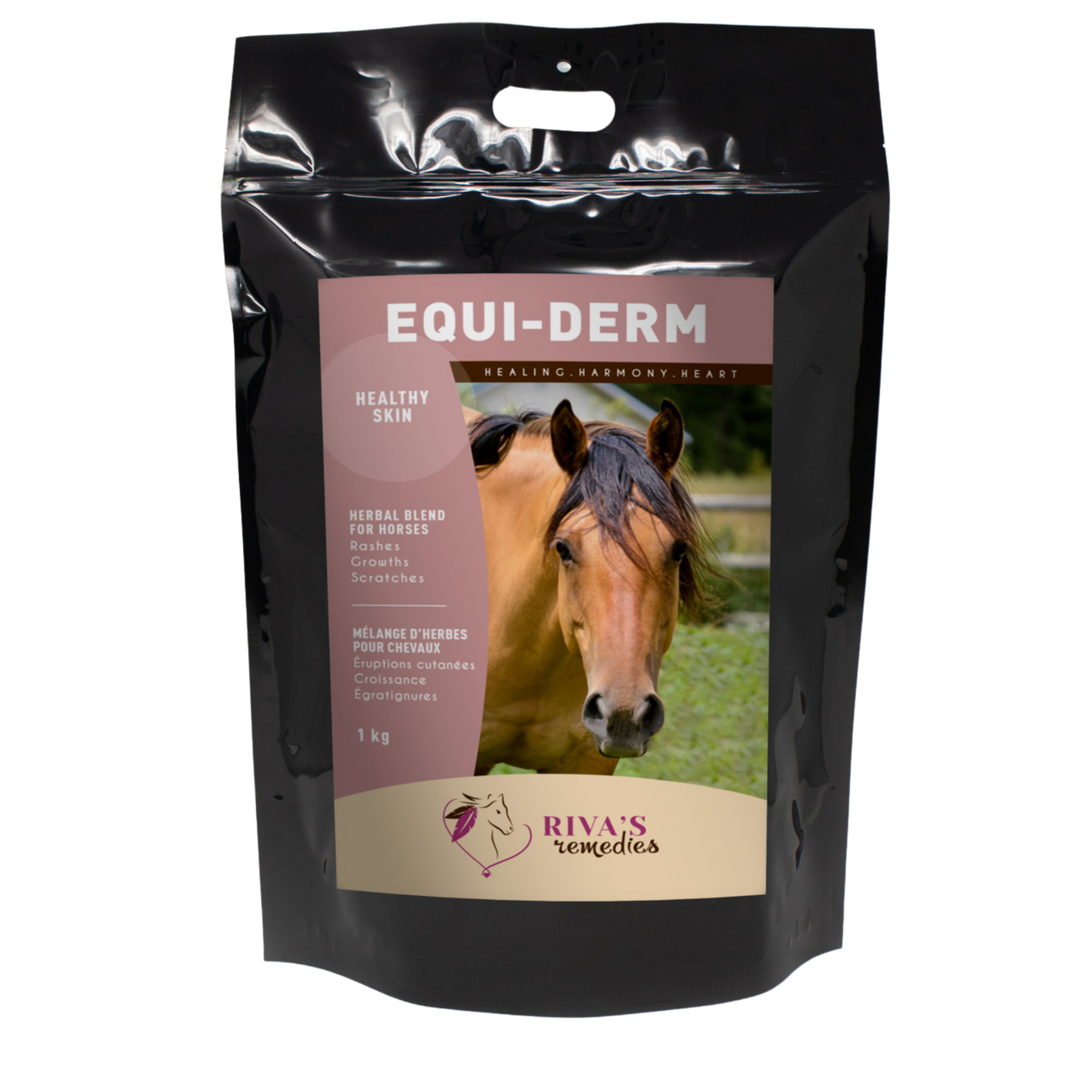 Equi-Derm 500g/1kg