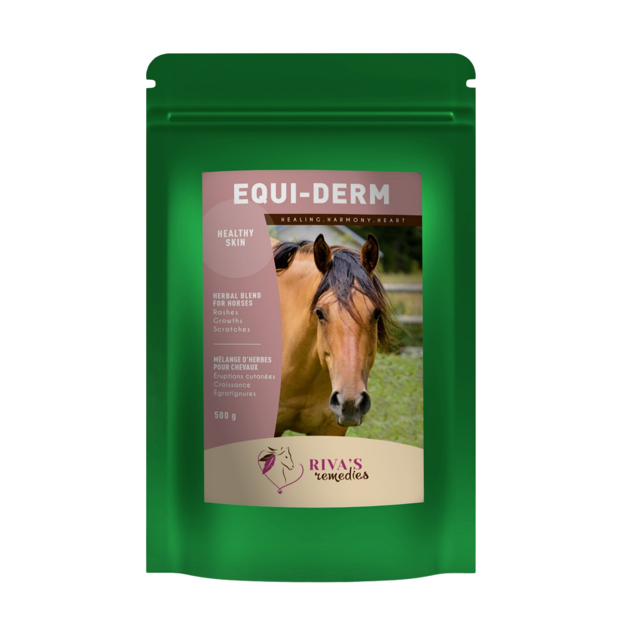 Equi-Derm 500g/1kg