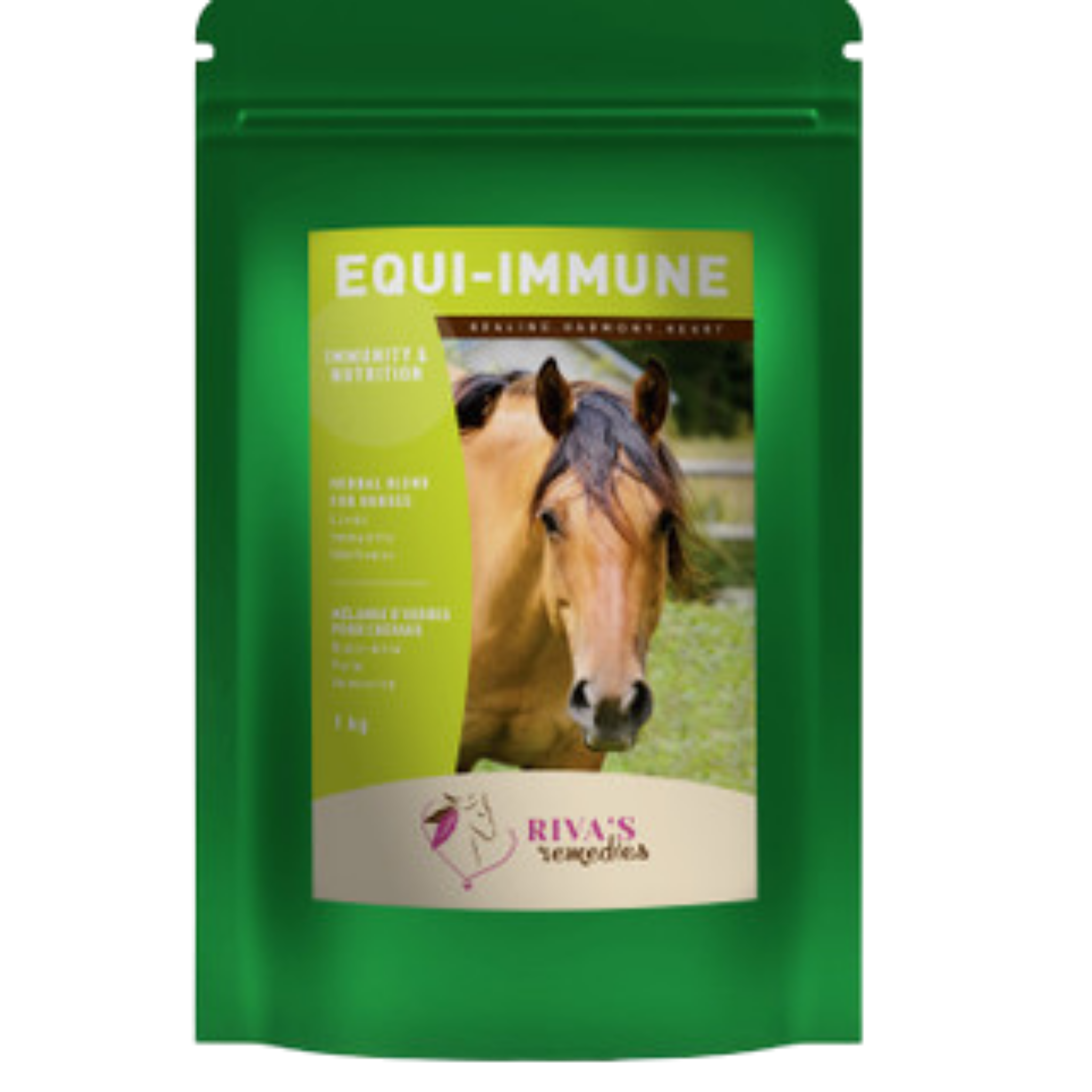 Equi-Immune 1kg / 2kg