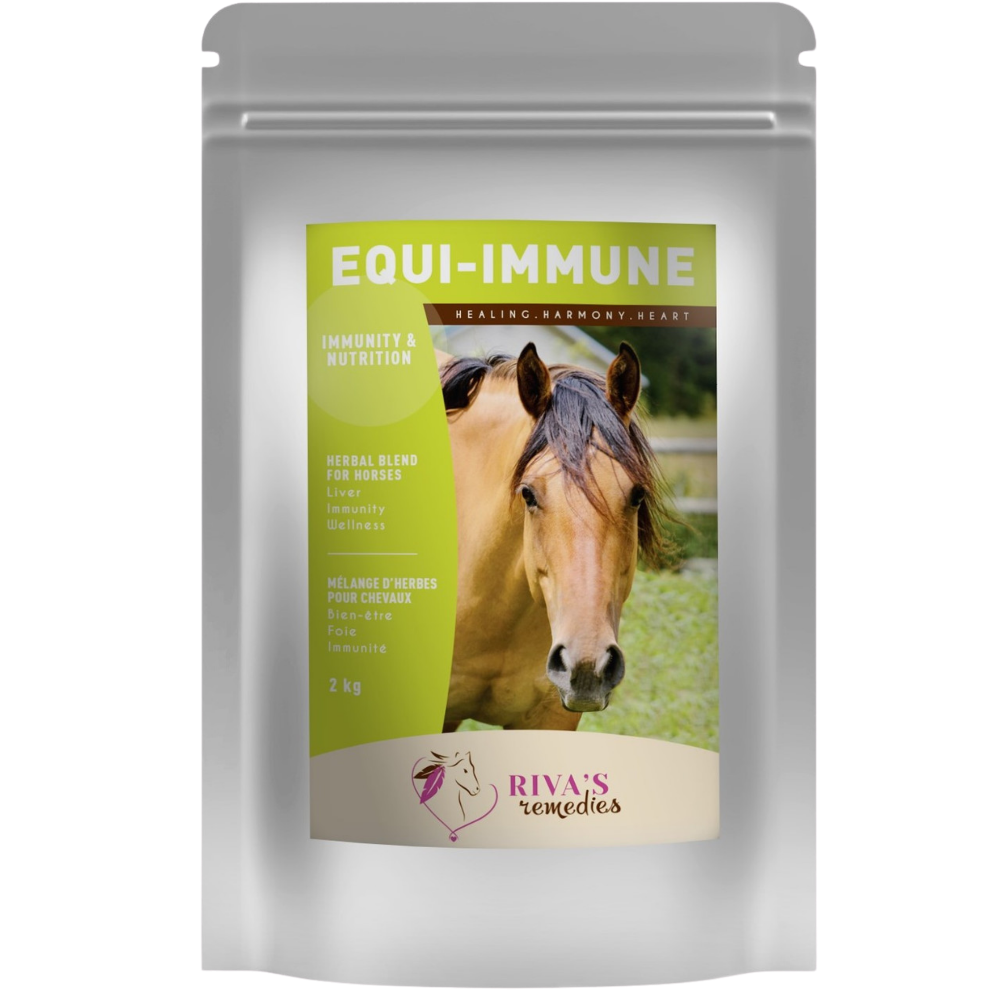 Equi-Immune 1kg / 2kg