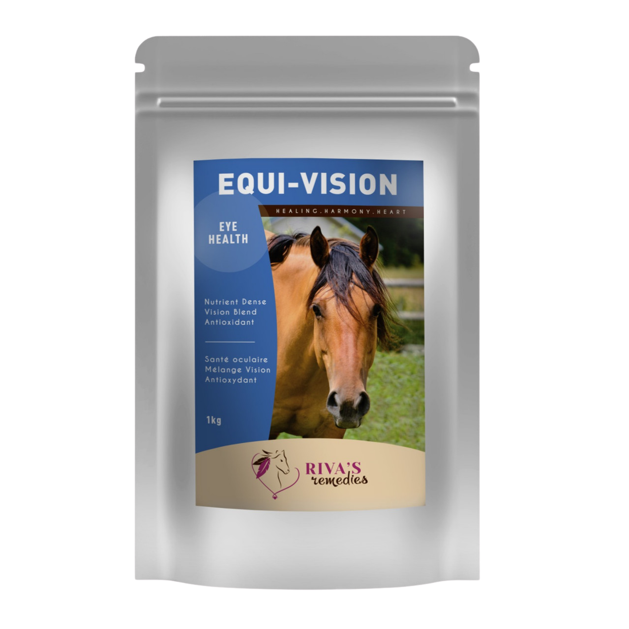 Equi-Vision 500g - 1kg