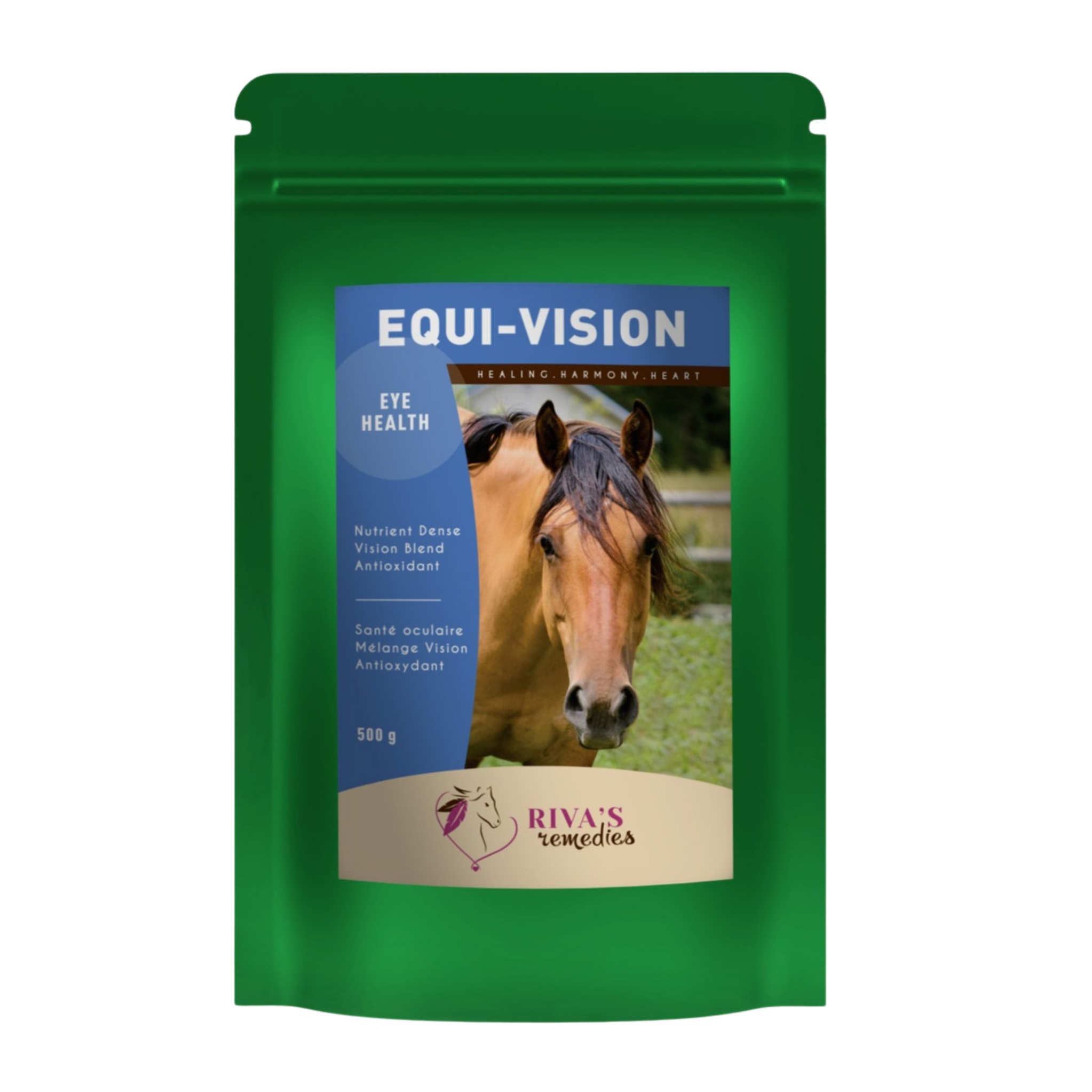 Equi-Vision 500g - 1kg