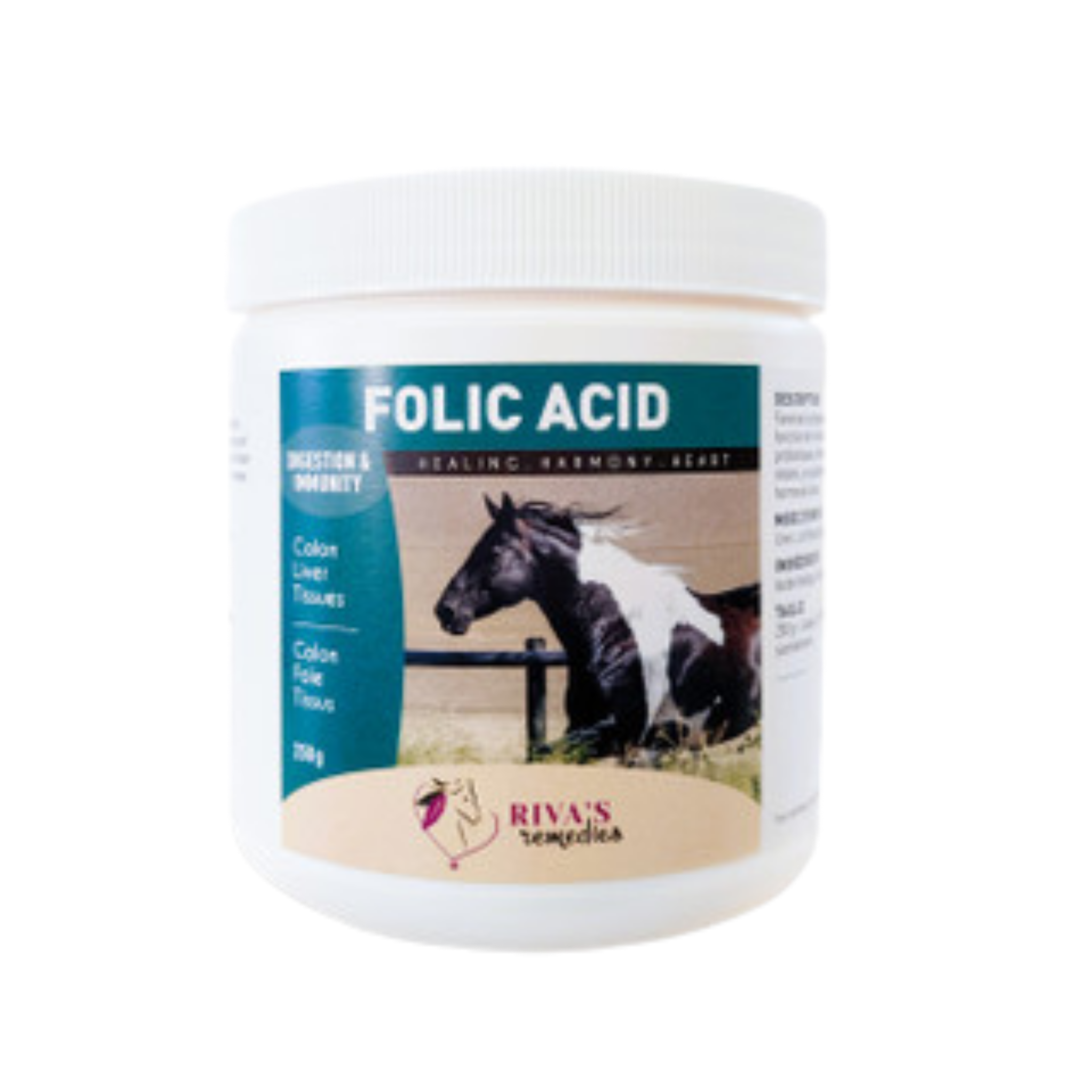 Folic Acid 100g / 250g