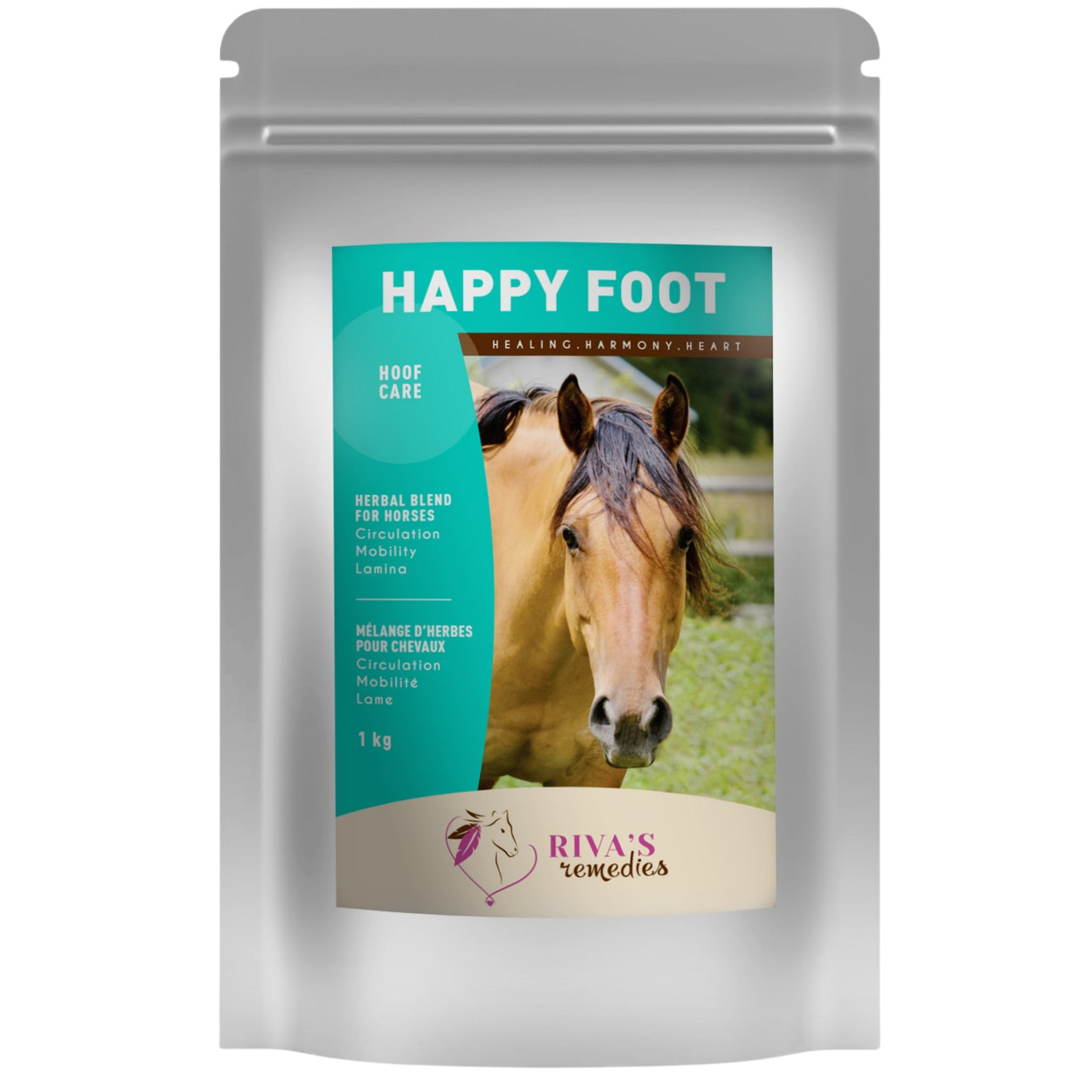 Happy Foot 500g - 1kg