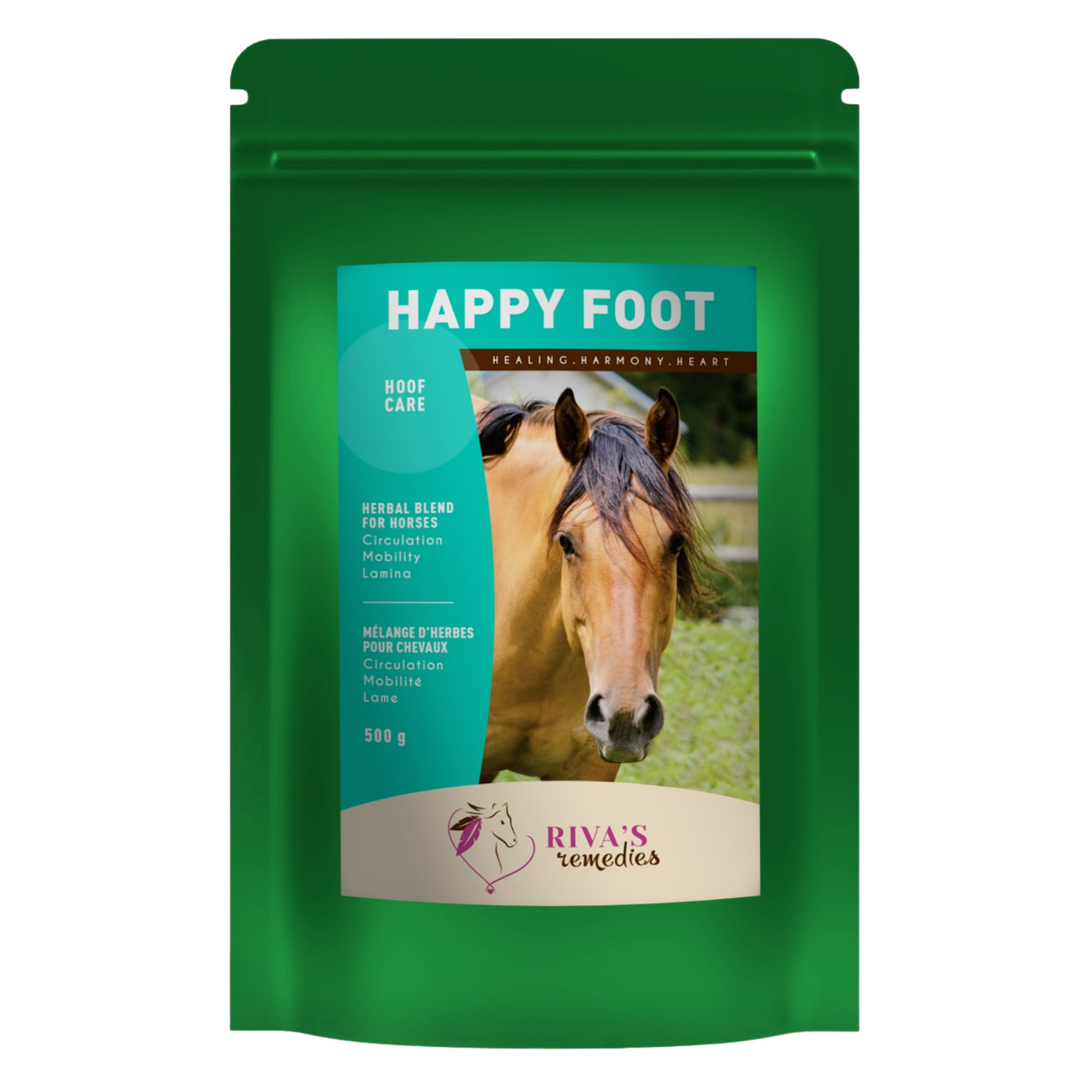 Happy Foot 500g - 1kg